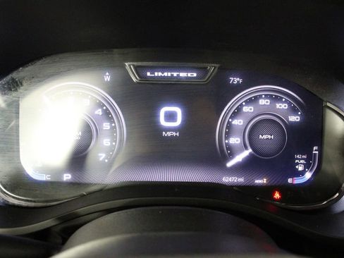 Used 2023 RAM 1500 Limited AWD/4WD image 29