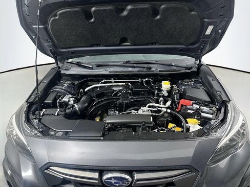 Used 2023 Subaru Crosstrek 2.5i Sport AWD/4WD image 28