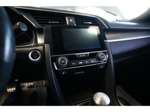 Used 2017 Honda Civic Si image 17