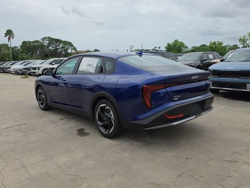 New 2026 Kia K4 EX FWD image 6