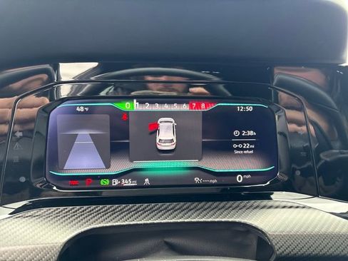 Used 2023 Volkswagen Golf 20th Anniversary Edition image 14