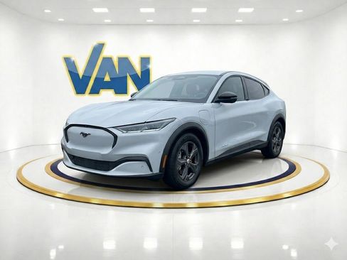 Used 2023 Ford Mustang Mach-E Select w/ Comfort Package Lite image 1