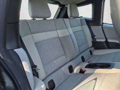 Used 2014 BMW i3 w/ Range Extender RWD image 20