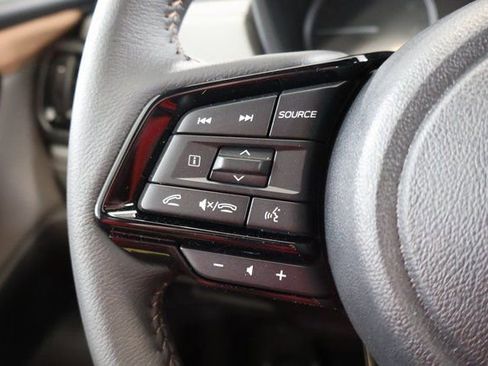 New 2026 Subaru Forester Sport image 19