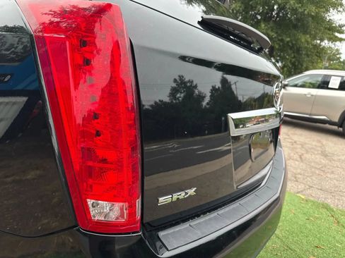 Used 2014 Cadillac SRX Luxury FWD image 7