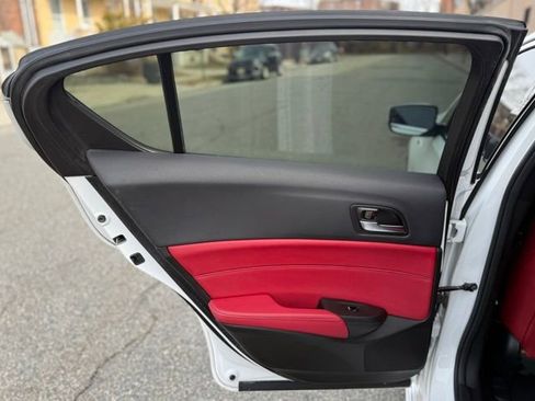 Used 2020 Acura ILX w/ Premium & A-SPEC Package image 23