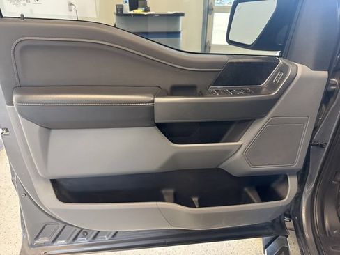 Used 2021 Ford F150 XLT w/ Equipment Group 302A High AWD/4WD image 41
