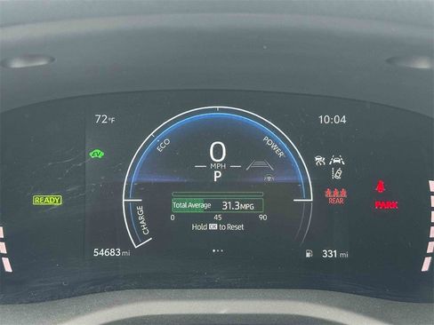 Used 2025 Toyota Camry SE image 23