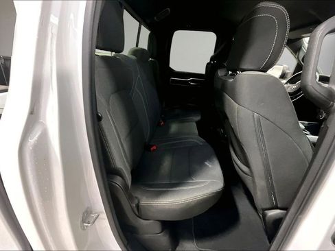 Used 2023 RAM 1500 Big Horn AWD/4WD image 26