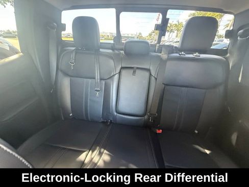 Used 2021 Ford Ranger Lariat w/ Equipment Group 501A High image 25