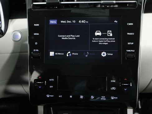 Certified 2024 Hyundai Tucson SEL image 7