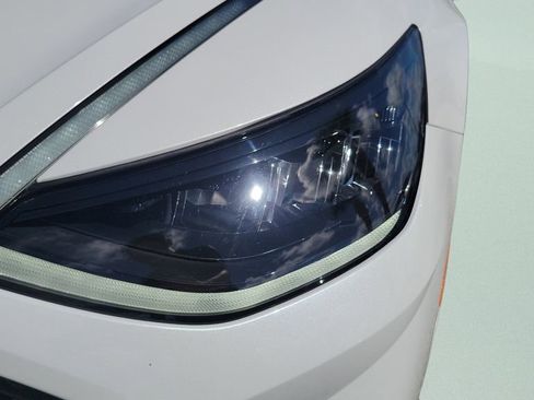 Used 2022 Hyundai Sonata N Line FWD image 25