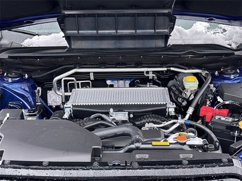 New 2026 Subaru Ascent Premium image 19