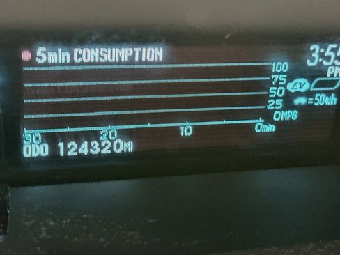 Used 2013 Toyota Prius Two FWD image 19