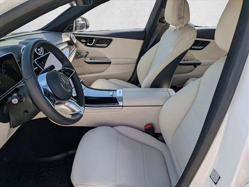 Certified 2026 Mercedes-Benz C 300 Sedan image 15