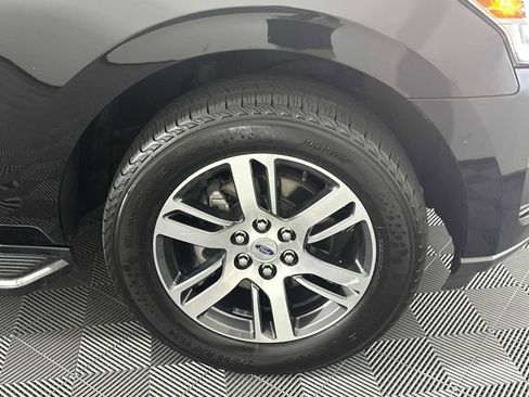 Certified 2023 Ford Expedition Limited image 20