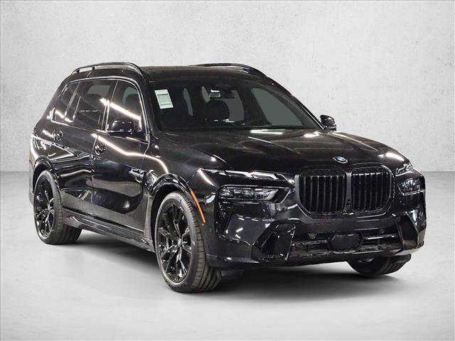 Used 2027 BMW X7 xDrive40i w/ M Sport Package AWD/4WD image 7