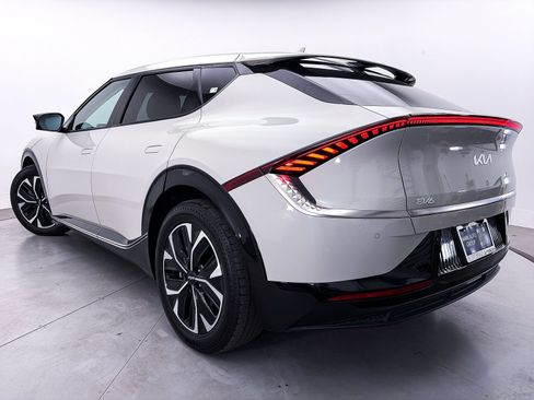Used 2023 Kia EV6 Wind RWD image 2