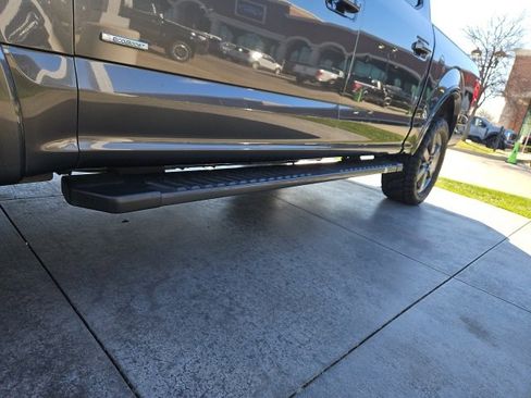 Used 2016 Ford F150 Lariat w/ Equipment Group 502A Luxury image 5