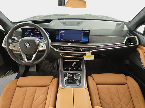 Used 2026 BMW X7 xDrive40i AWD/4WD image 14