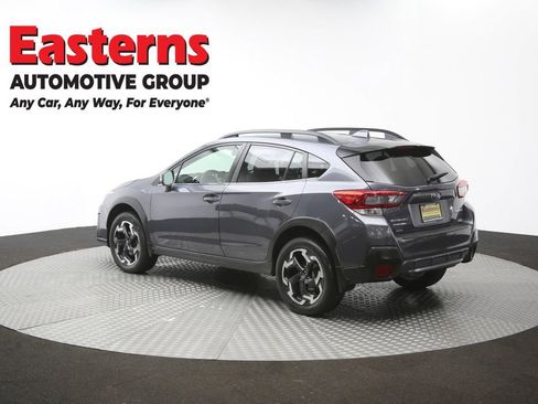 Used 2023 Subaru Crosstrek 2.5i Limited w/ Moonroof Package AWD/4WD image 65