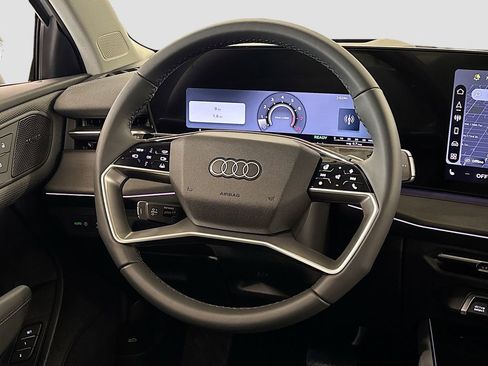 New 2026 Audi Q3 quattro 2.0T AWD/4WD image 18