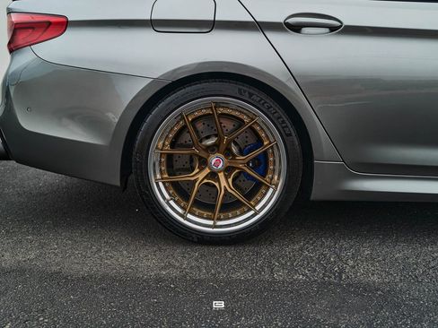 Used 2020 BMW M5 w/ Executive Package image 9