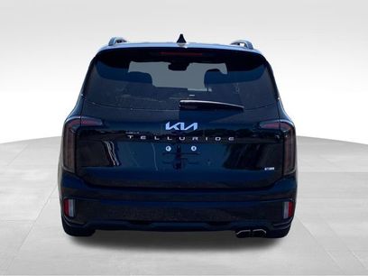 Used 2024 Kia Telluride SX X-Line