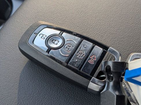 New 2026 Ford Explorer ST w/ Sun And Sound Package image 34