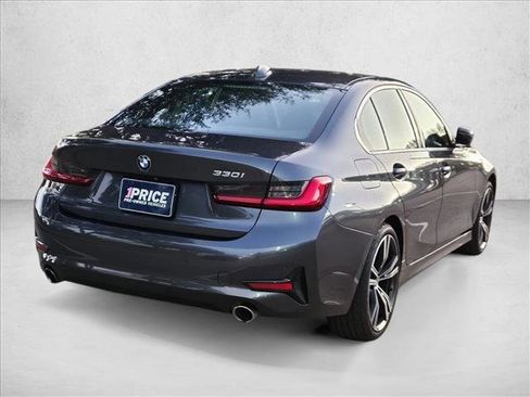 Used 2021 BMW 330i Sedan w/ Convenience Package image 5