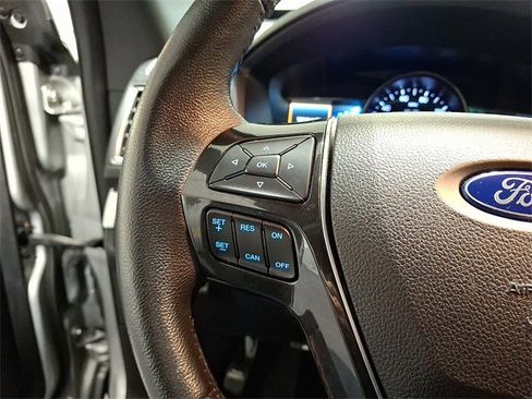 Used 2018 Ford Explorer Limited image 21