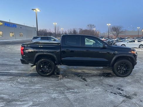 Certified 2024 Chevrolet Colorado Trail Boss w/ Advanced Trailering Package image 6