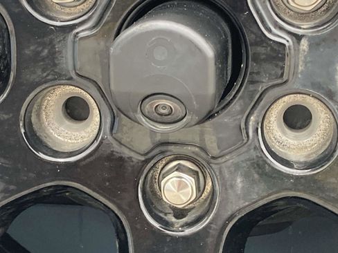 Used 2024 Ford Bronco Outer Banks image 5