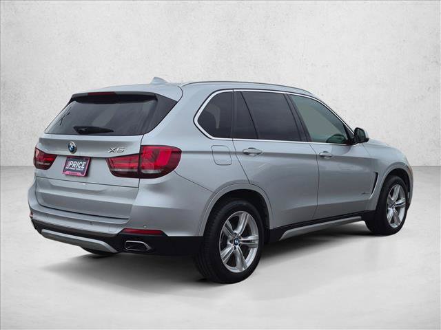Used 2018 BMW X5 xDrive35i AWD/4WD image 5