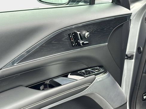 Certified 2024 Cadillac Lyriq Luxury w/ LPO, Floor Liner Package image 20