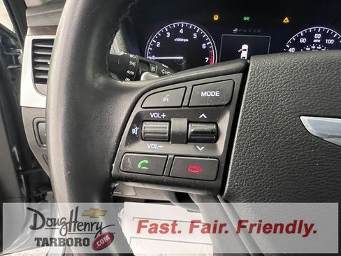 Used 2015 Hyundai Genesis 5.0 image 51