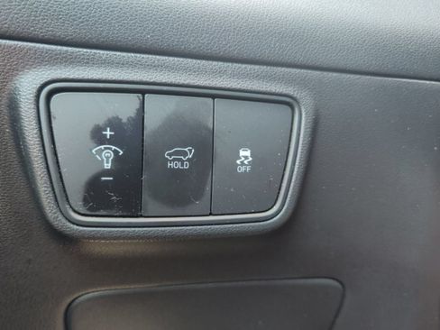 Used 2024 Hyundai Tucson SEL FWD image 37