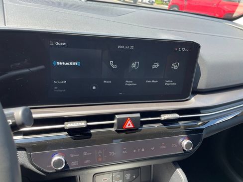 New 2026 Kia Sportage EX FWD image 19
