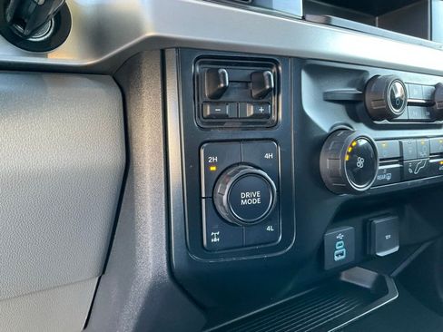 Certified 2024 Ford F250 XL w/ STX Appearance Package image 66