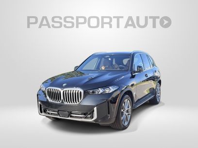 Used 2026 BMW X5 xDrive40i