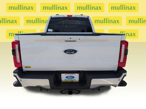 New 2026 Ford F250 Lariat w/ Tremor Off-Road Package AWD/4WD image 28