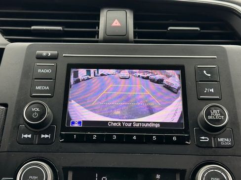 Used 2020 Honda Civic LX image 22
