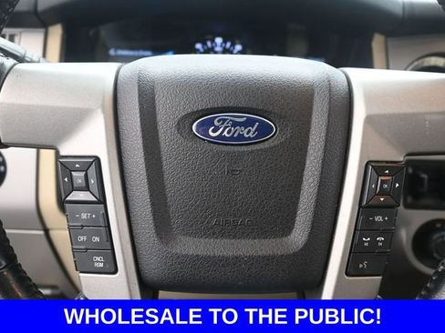 Used 2017 Ford Expedition Limited w/ Equipment Group 301A image 9