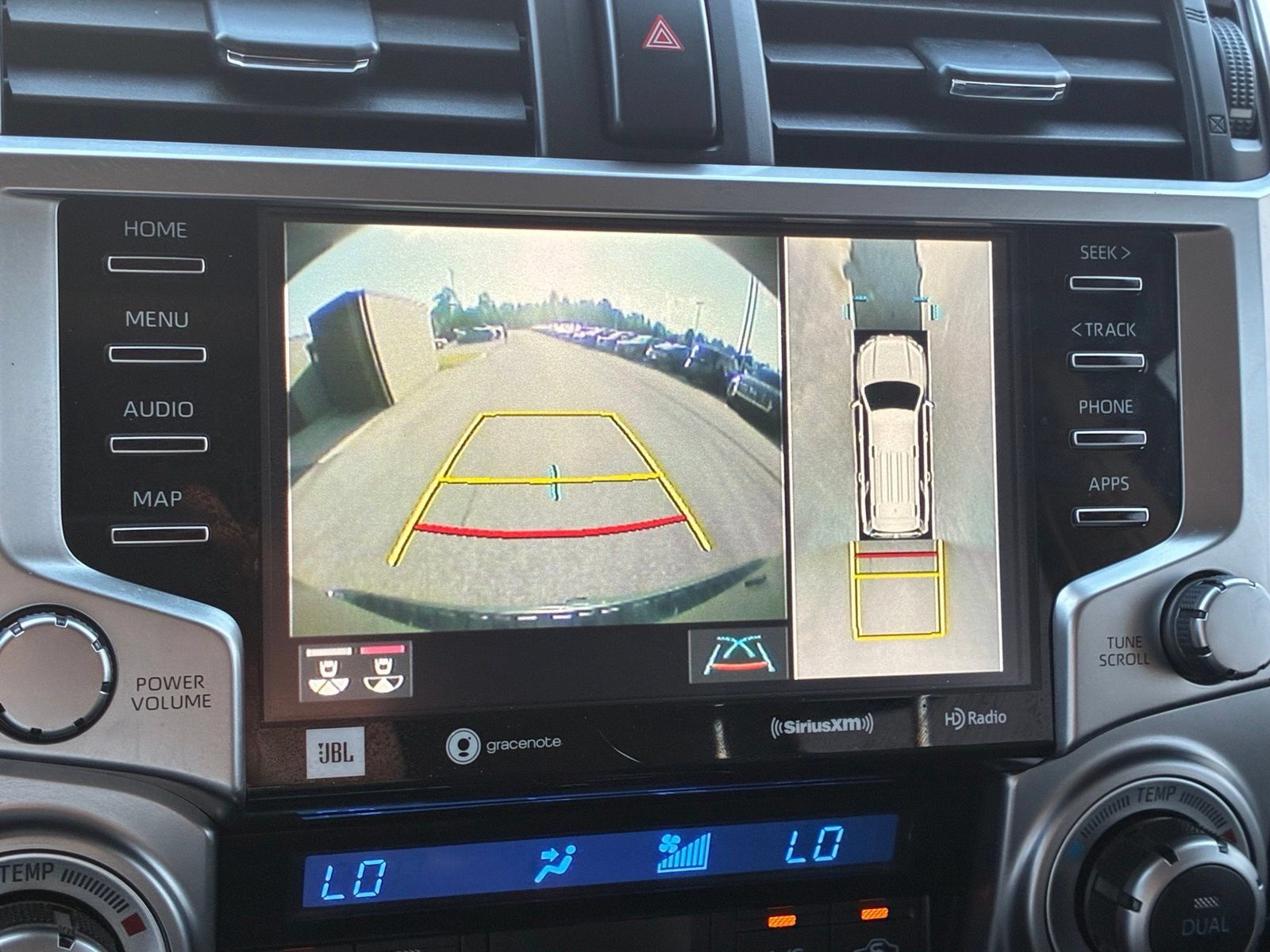 Used 2022 Toyota 4Runner Limited AWD/4WD image 21