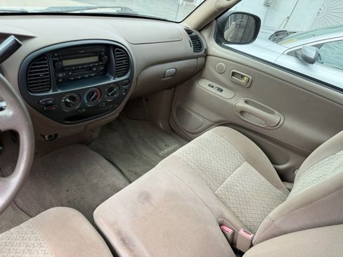 Used 2003 Toyota Tundra SR5 RWD image 24