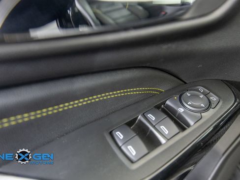 Used 2024 Chevrolet Trax ACTIV w/ Sunroof Package FWD image 12