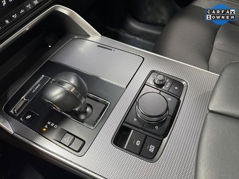 Used 2024 MAZDA CX-90 Plug-In Hybrid w/ Premium Pkg image 21