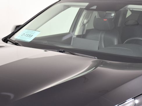 Certified 2024 Acura RDX SH-AWD w/ Technology Package image 12