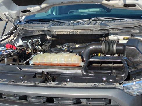 Used 2021 Ford F150 XLT w/ Equipment Group 302A High image 32