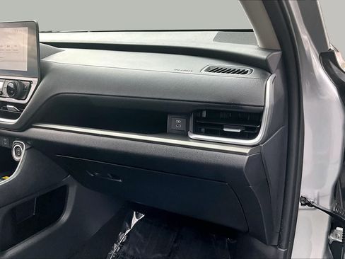 Used 2025 Toyota Grand Highlander AWD image 36